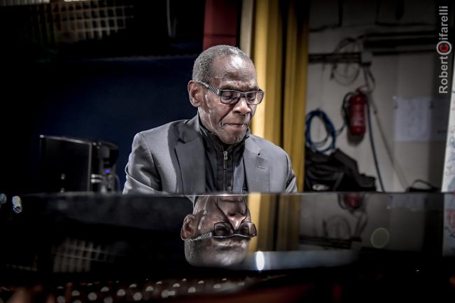 George Cables