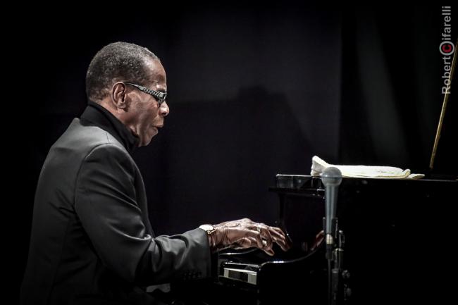 George Cables