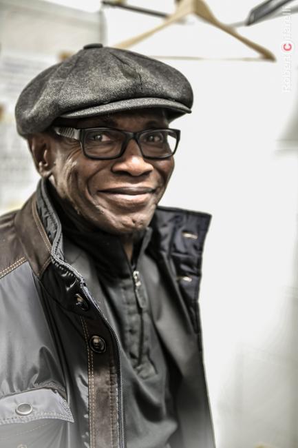 George Cables