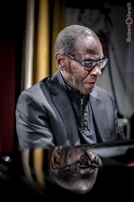 George Cables