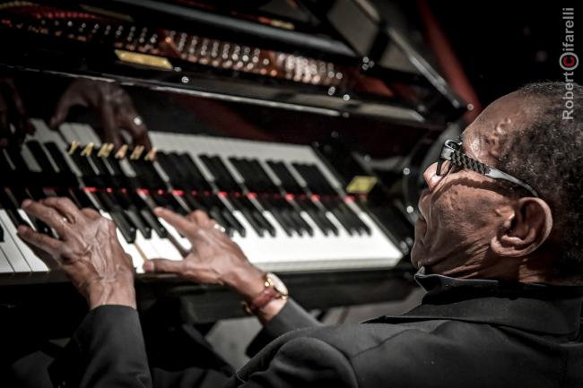 George Cables