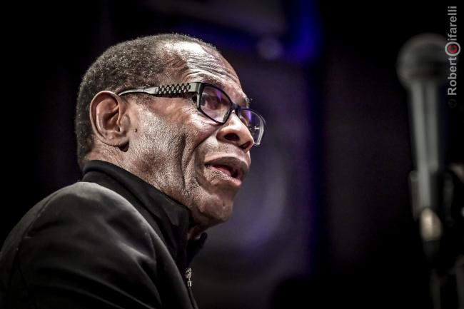 George Cables