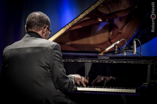 George Cables