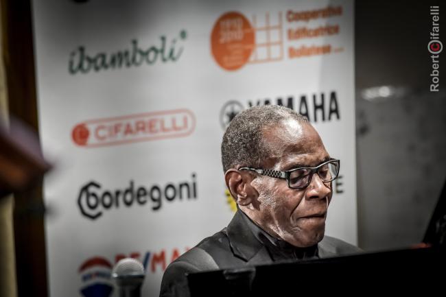 George Cables