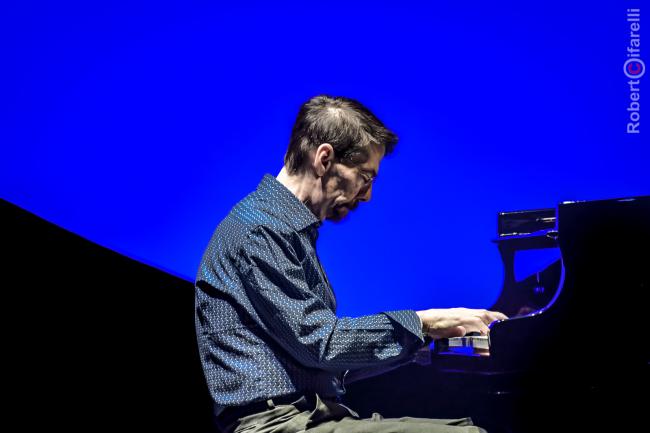 Fred Hersch