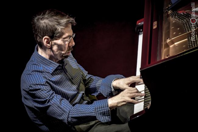 Fred Hersch