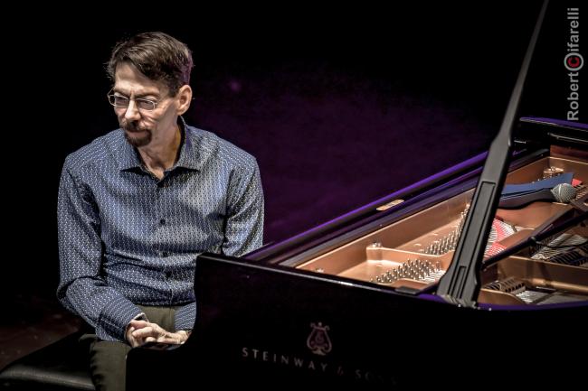 Fred Hersch