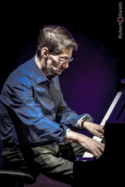 Fred Hersch