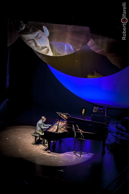 Fred Hersch