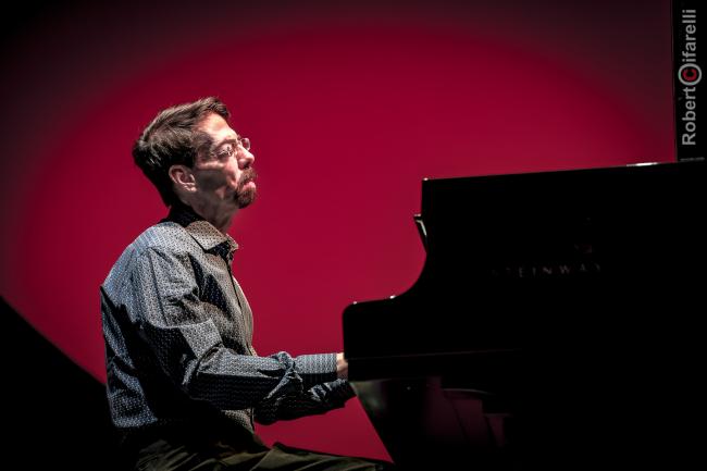 Fred Hersch