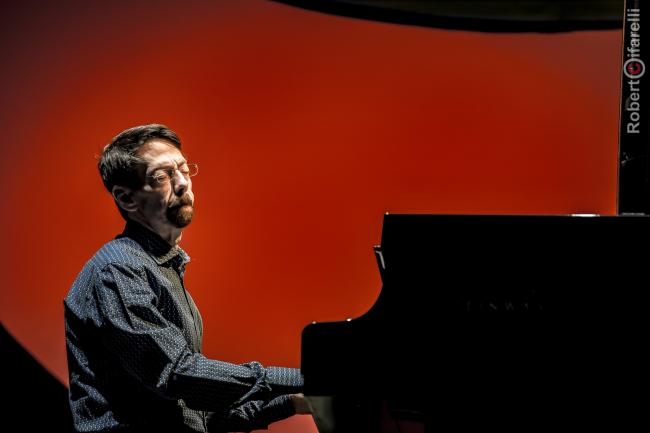 Fred Hersch