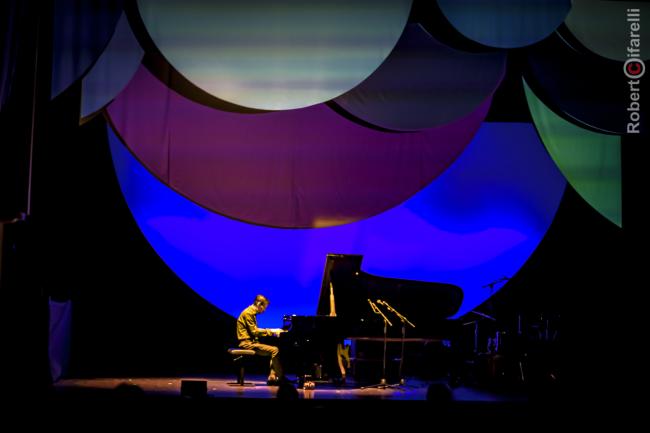 Fred Hersch