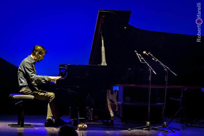 Fred Hersch