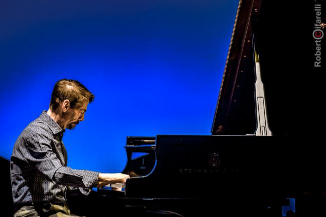 Fred Hersch