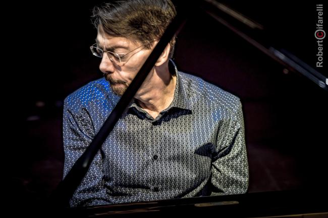 Fred Hersch