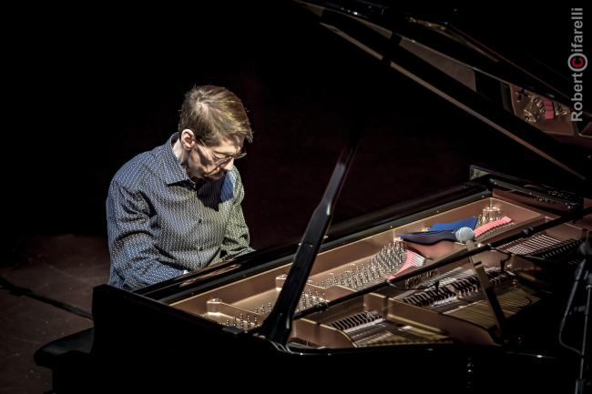 Fred Hersch