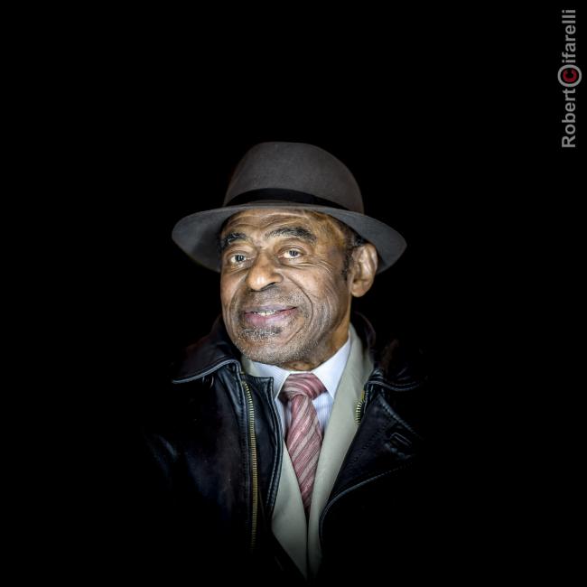 Archie Shepp