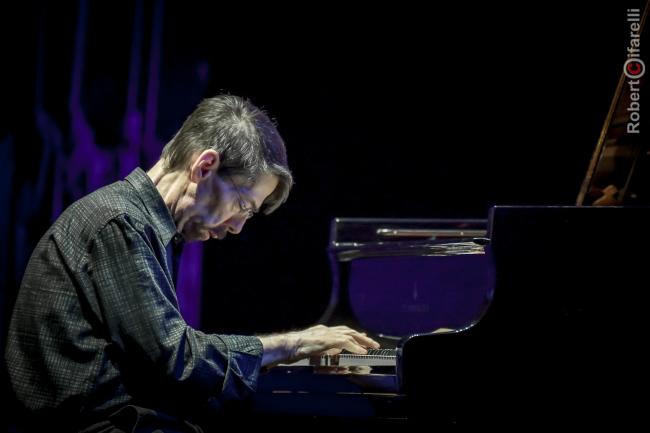 14Fred Hersch