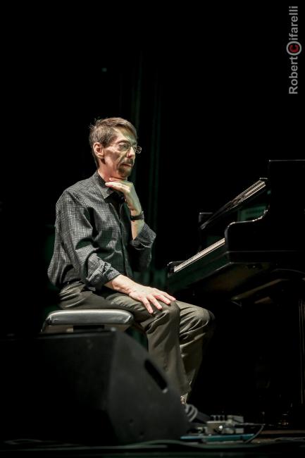 23Fred Hersch