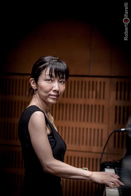 Chihiro Yamanaka