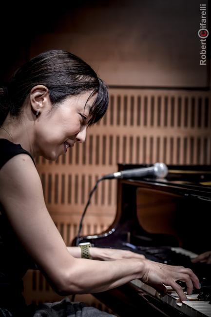 Chihiro Yamanaka