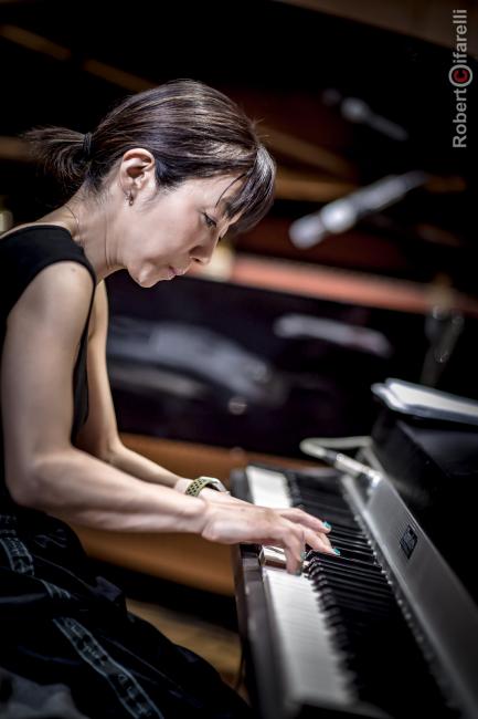 Chihiro Yamanaka