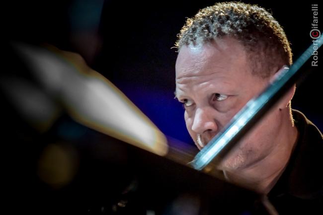 Craig Taborn