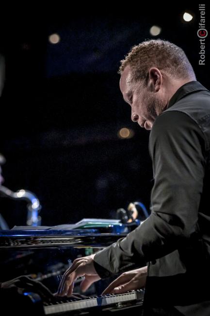 Craig Taborn