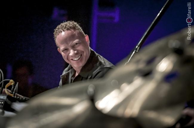 Craig Taborn