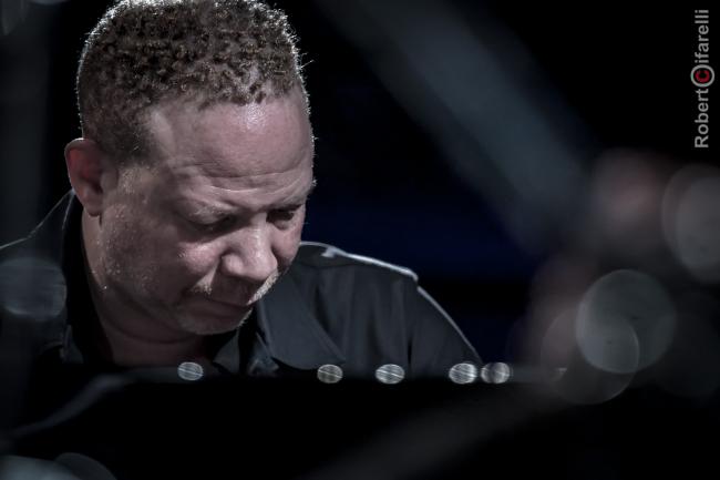 Craig Taborn