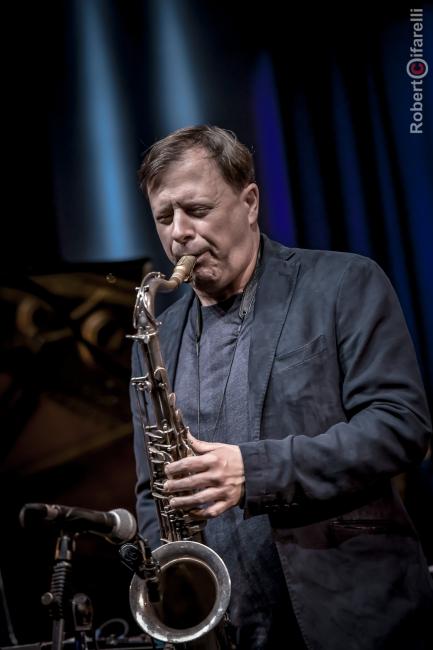 Chris Potter