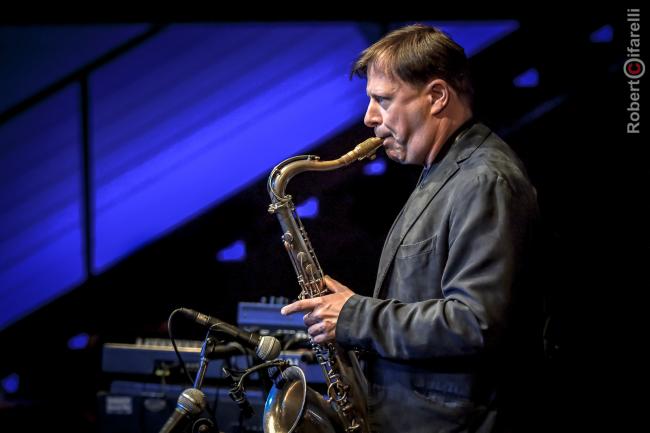 Chris Potter