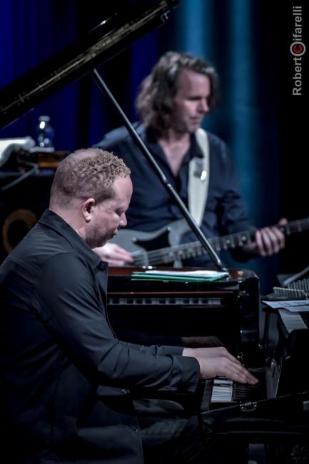 Craig Taborn