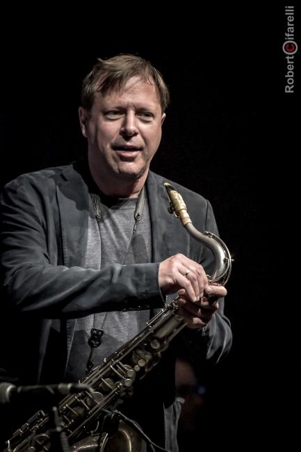 Chris Potter