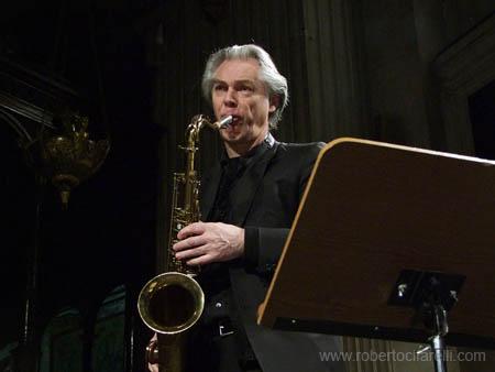 jan garbarek