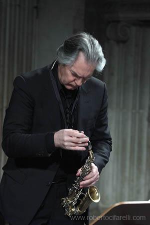 jan garbarek