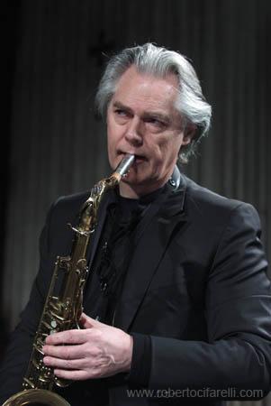 jan garbarek