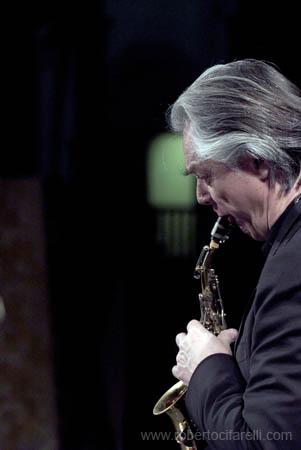 jan garbarek