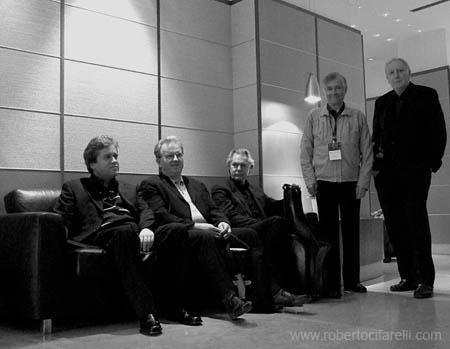 jan garbarek and hilliard ensemble