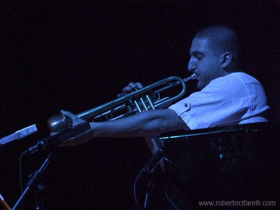 ibrahim maalouf