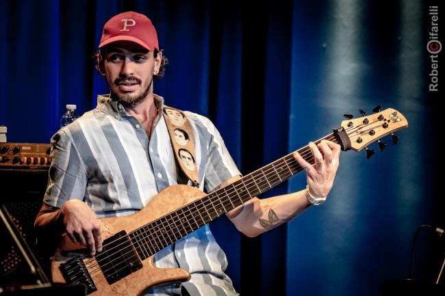 Felix Pastorius