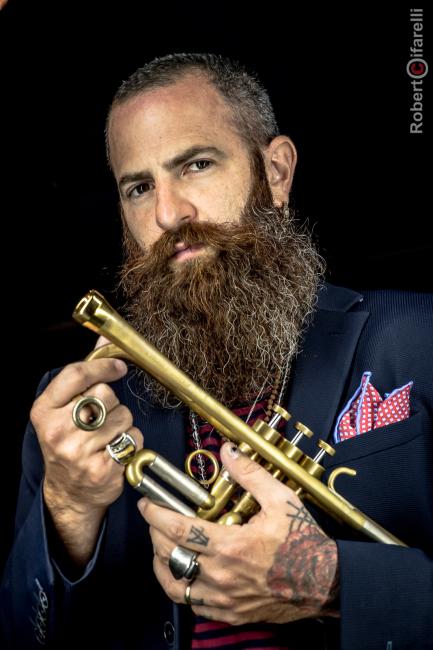 Avishai Cohen