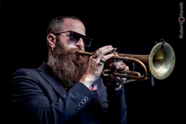 Avishai Cohen