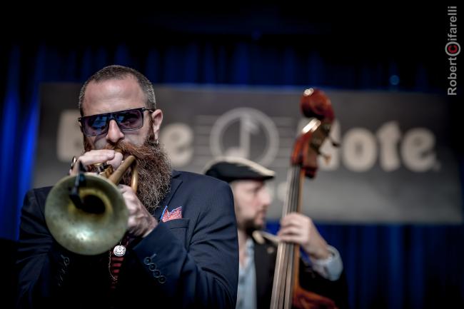 Avishai Cohen