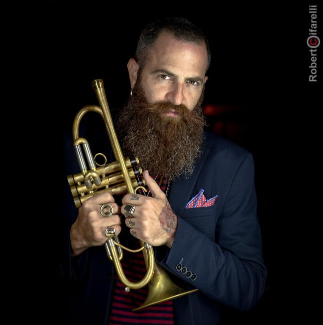 Avishai Cohen