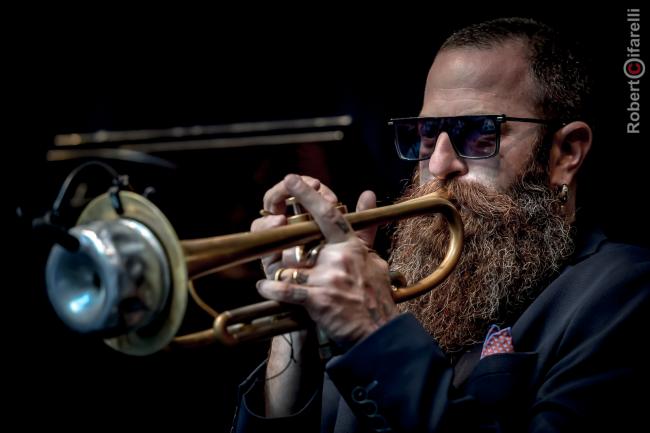 Avishai Cohen