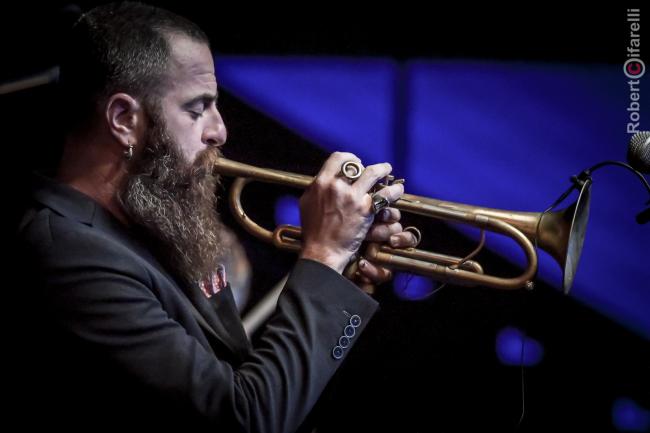 Avishai Cohen