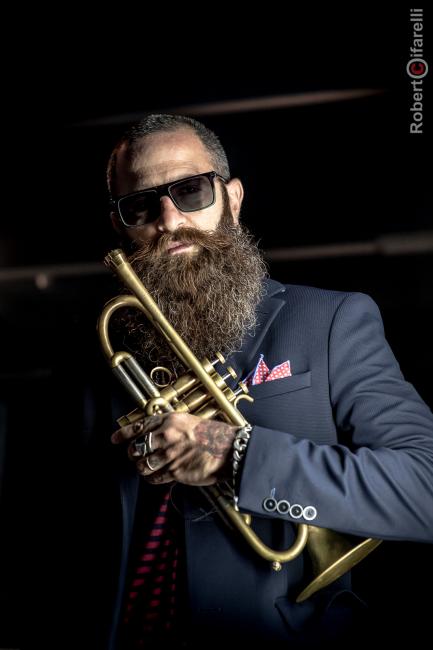 Avishai Cohen