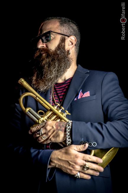 Avishai Cohen