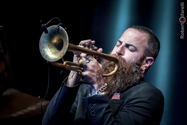 Avishai Cohen